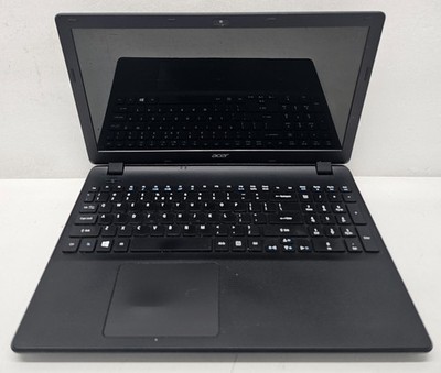 Acer Aspire E 15 ES1-571-31XM Laptop Intel Core NO RAM/HD/OS/POWER (FL)