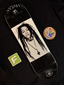 Nyjah Huston Autograph | eBay