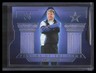 Jimmy Johnson 2025 Panini Silhouette #36 Pillars of the Game