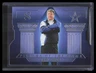 Jimmy Johnson 2025 Panini Silhouette #36 Pillars of the Game
