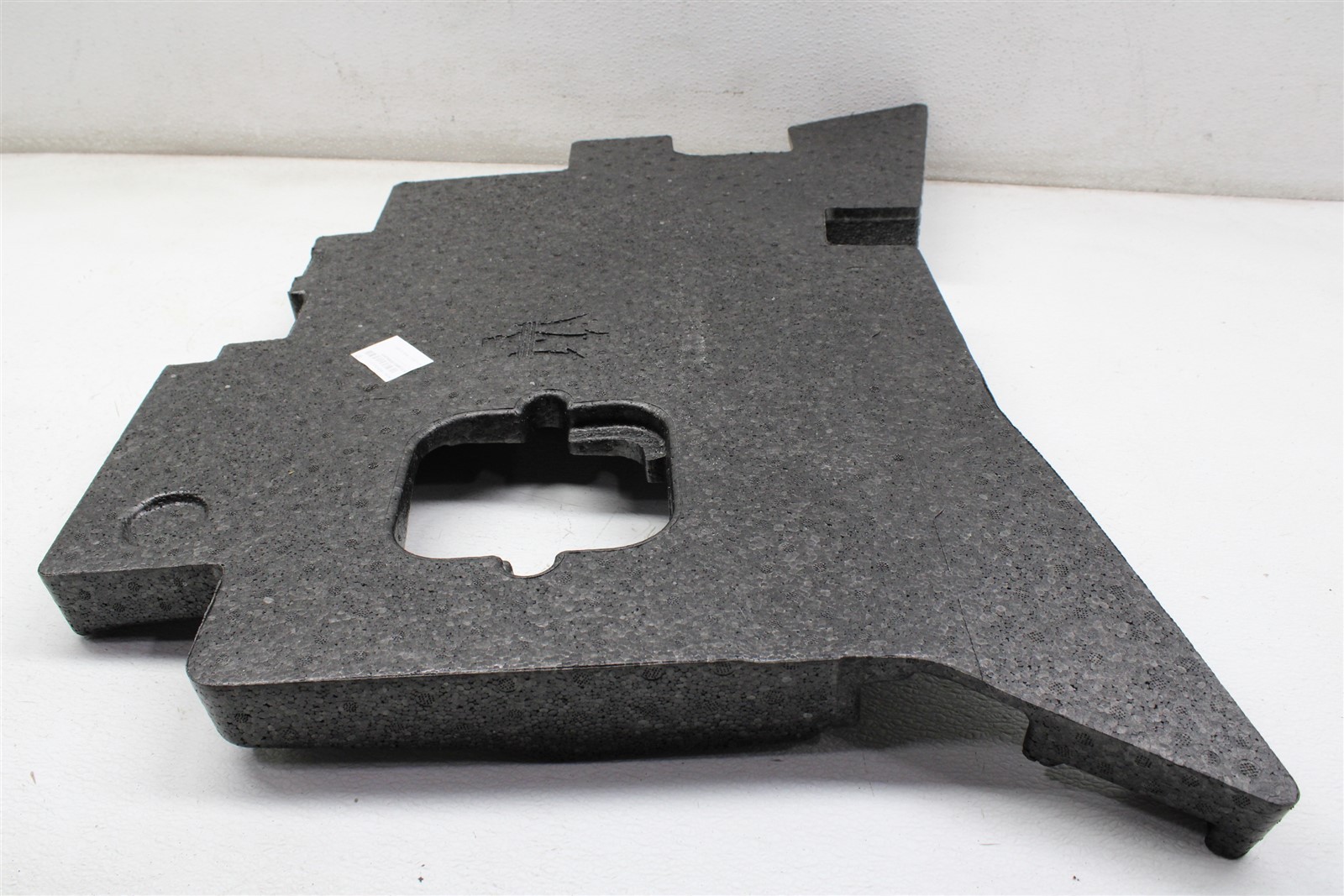 2014-2019 Maserati Ghibli Trunk Cargo Spacer Foam Panel 670038859 14-19