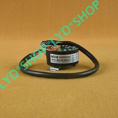 1PCS New MH4-25LN65CAT Incremental Rotary Encoder *tm