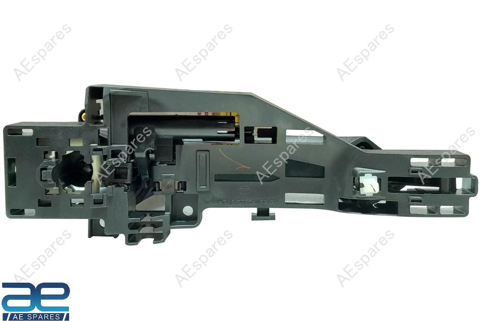 Exterior Front Door Handle Assembly RH For Tata Altroz, Punch 544272310114 view 2