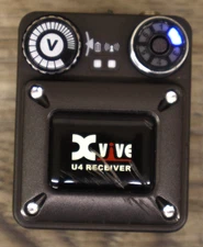 Xvive U4 Wireless Receiver Only - Works Great