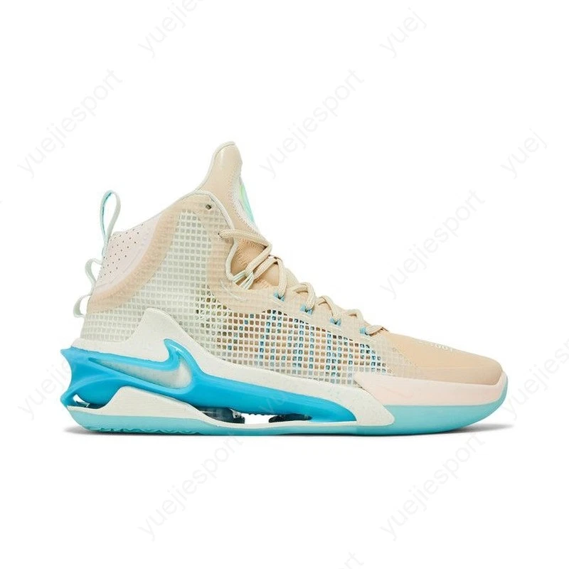 Nike Air Zoom GT Jump Avant Garden for Sale | Authenticity
