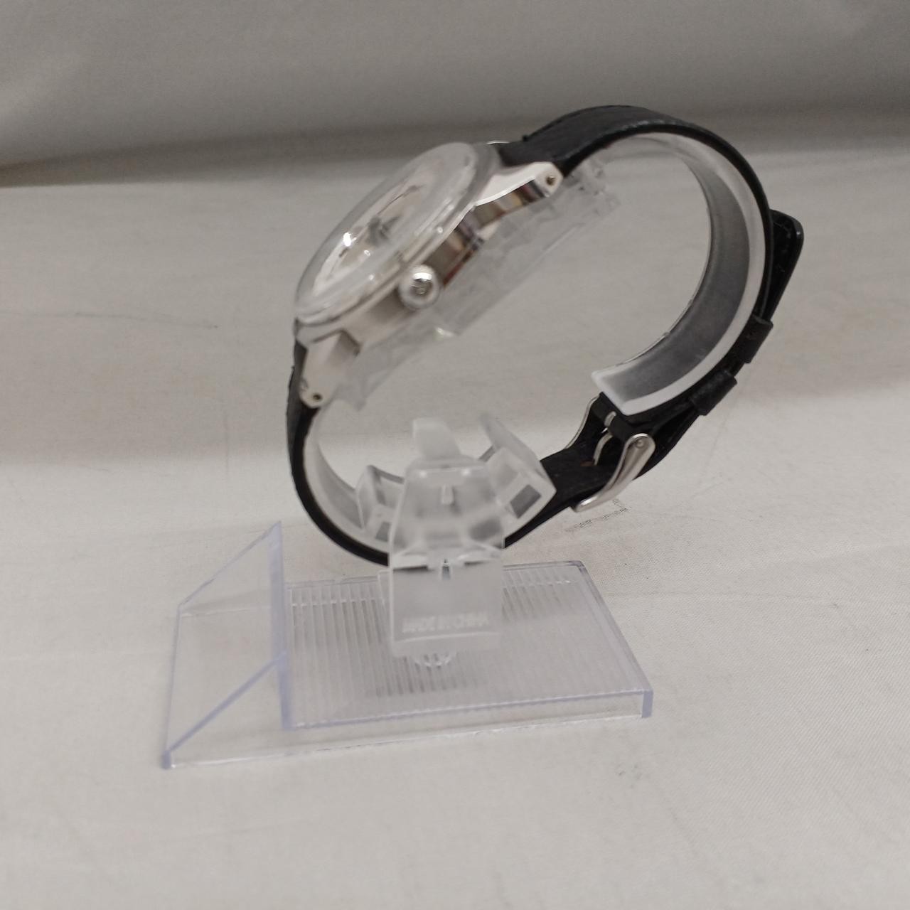 ZENITH Hammer-style Automatic Winding Mechanical … - image 2