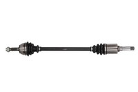 Kamoka Antriebswelle 5011014 M20X1.5 FüR Peugeot 106 1 1A 1C 2 Mans S16 CitroËN