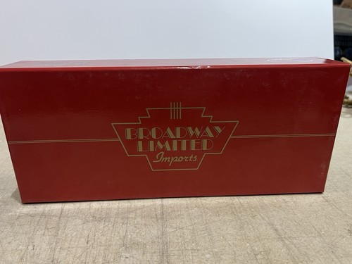 Broadway Limited Imports HO Scale EMD E9A SP #6047PWD 460 - Picture 4 of 5