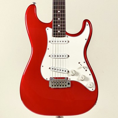 Black Smoker Standard Series SIGMA-SSS -Candy Apple Red- 3.39kg