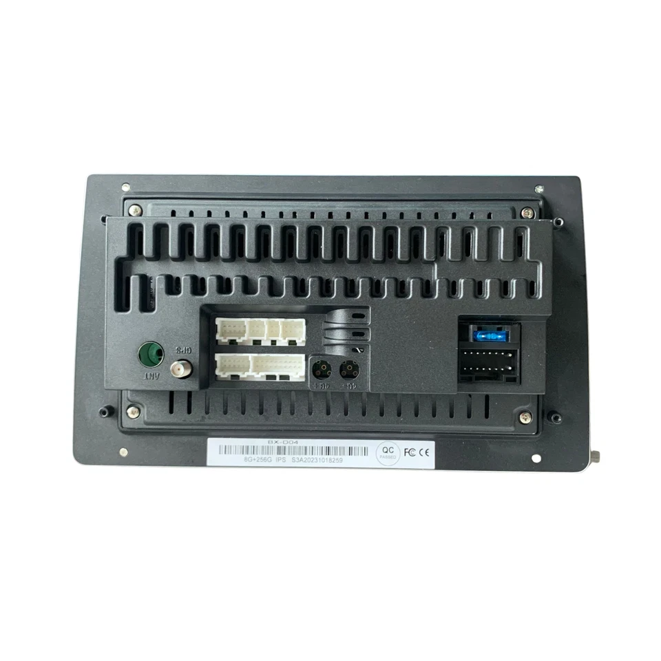 Android Car Stereo Autoradio - Bild 4 von 4