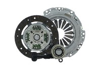 Kupplungssatz Aisin CSC Kit (3P) CKN-219RA 190Mm FüR Nissan Note E12 Micra 4 DIG