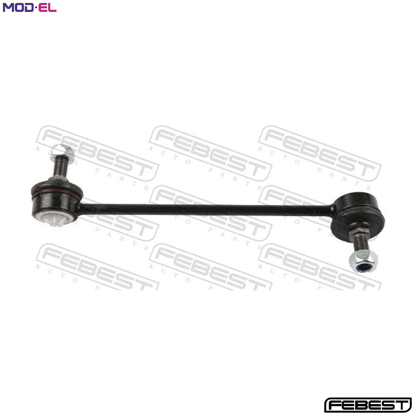 LINKCOUPLING ROD STABILISER BAR 1223-I20FR FOR HYUNDAI i20/ELITE/Hatchback/Van