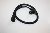 Automega Kurbelwellensensor Impulsgeber 150074710 FüR Ducato Fiat Bus Jtd 4X4 2