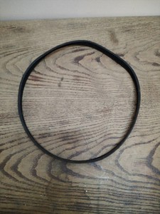 ⚡Flymo Rasenmäherantrieb Rippenriemen 5127333-00 gebraucht aber noch gut