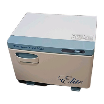 #ad Elite Mini Hot Towel Cabinet HC MINI Towel Warmer for Spa Massage $55.87
