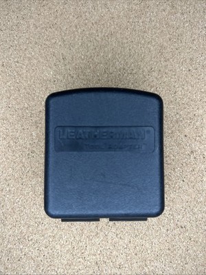 Magnetic Leatherman Tool Adapter Kit