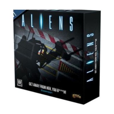 Get Away From Her You B***h! Box SW (New)
