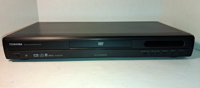 Toshiba SD-1800 DVD Player