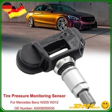 A0009050030 für Mercedes-Benz W222 W176 W212 W205 433Mhz TPMS Reifendrucksensor