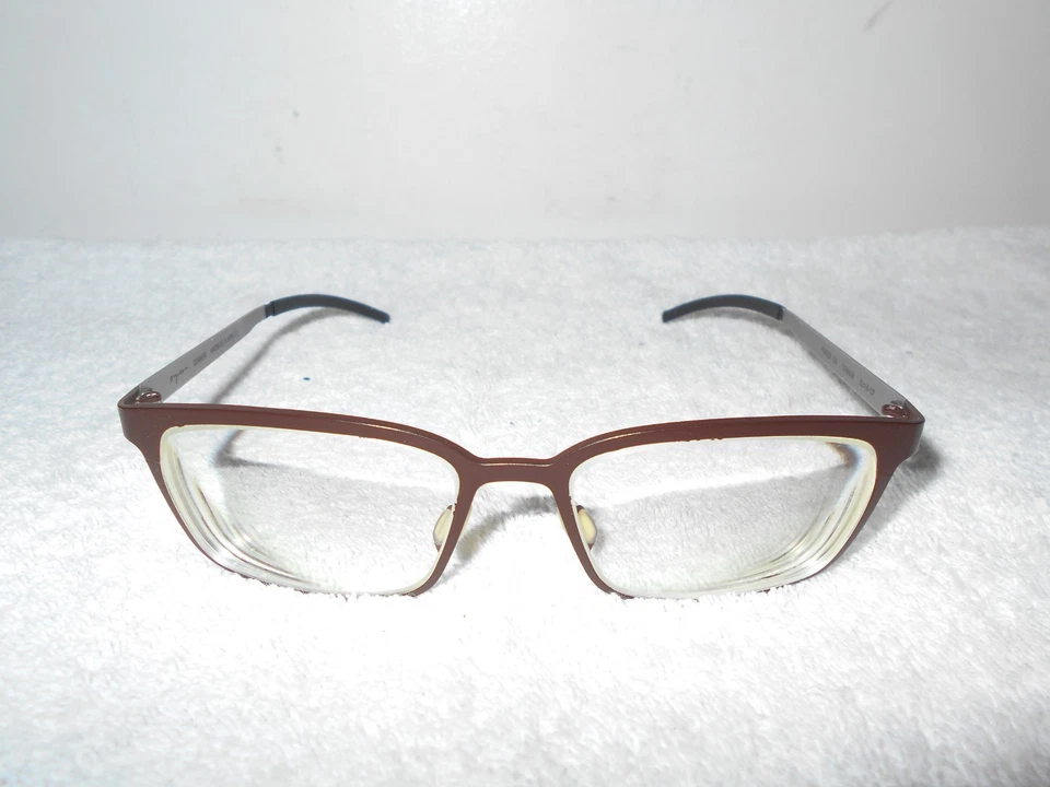 СОЛЬ ПОДЛИННЫЙ! ORGREEN ПИОНЕР 638 ПЕСКОСТРУЙНАЯ ОБРАБОТКА ТИТАНОВЫЕ РАМЫ ТОЛЬКО - Изображение 3 из 4