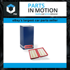 Air Filter fits VW T-CROSS C11 1.0 2018 on B&B 04C129620A VOLKSWAGEN Quality New