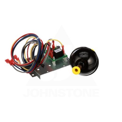 SOURCE 1 HMH7AK001 Install Kit 5'' x 1.5'' x 7'' HVAC Compatible AE ME AH