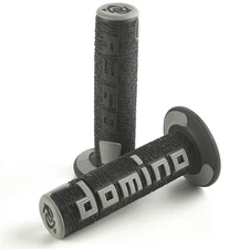 22653 - SET MANOPOLE OFF ROAD A360 A36041C4052A7-0 compatibile con HONDA CRF 250