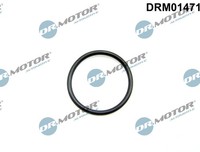 Dr.Motor Automotive DRM01471 Dichtung, Leitung Agr-Ventil For Ford