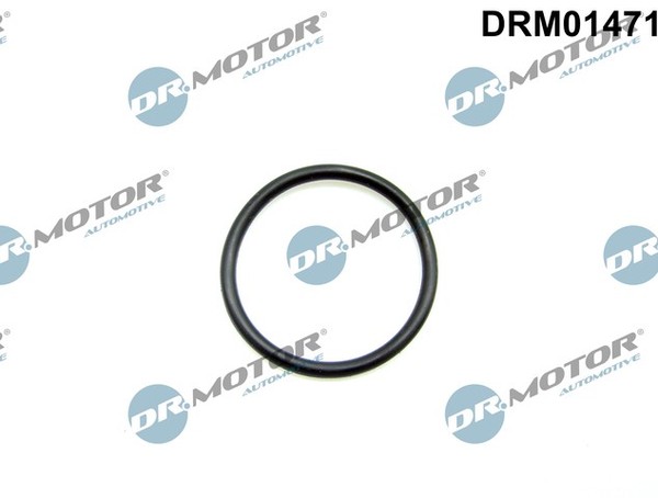 Dr.Motor Automotive DRM01471 Dichtung, Leitung Agr-Ventil For Ford-image