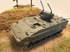 Solido, AMX-10 French Armored Vehicle, 1:50