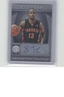 2013 Totally Certified #74 Sebastian Telfair Totally Silver Auto B29R3C48