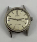Omega Seamaster steel automatic men's watch 2802-4 SC Cal.471 NO:211