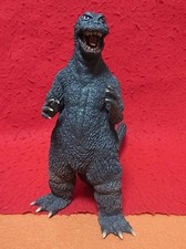 X-Plus Godzilla 1964 Soft Vinyl Figure Earth's Greatest Battle