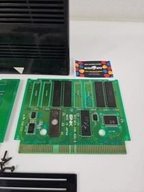 US Seller- Dunk Dream Street Hoop Neo Geo MVS Authentic Tested & Working