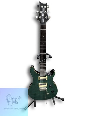 PRS E-Gitarre SE CUSTOM 24