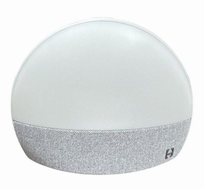 HATCH Restore 1 Smart Sleep Sound Machine & Sunrise Alarm Clock