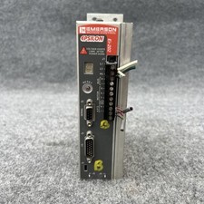 EMERSON EI-202-00-000 960472-03 SERVO DRIVE 2...