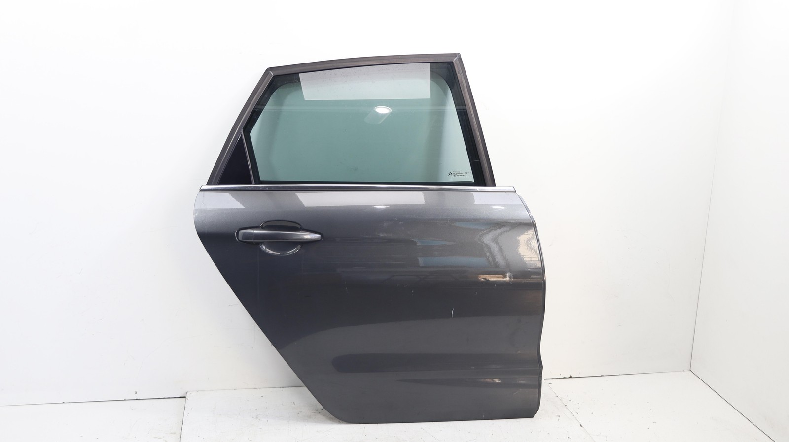 PORTIERA POSTERIORE DESTRA PER CITROEN C4 2° Serie 9012A2 (10>18)