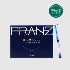FRANZ Human Cell Conditioned Media 30% Ampoule 1ml x 4ea Anti-aging Serum