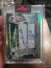 2025 Leaf Electrum Multi-Sport Intermetallic I-16 Jeff Bagwell/Biggio Auto 2/5