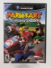 Mario Kart: Double Dash!! (Nintendo GameCube, 2003)➡️CIB  - Tested - Nice📀!