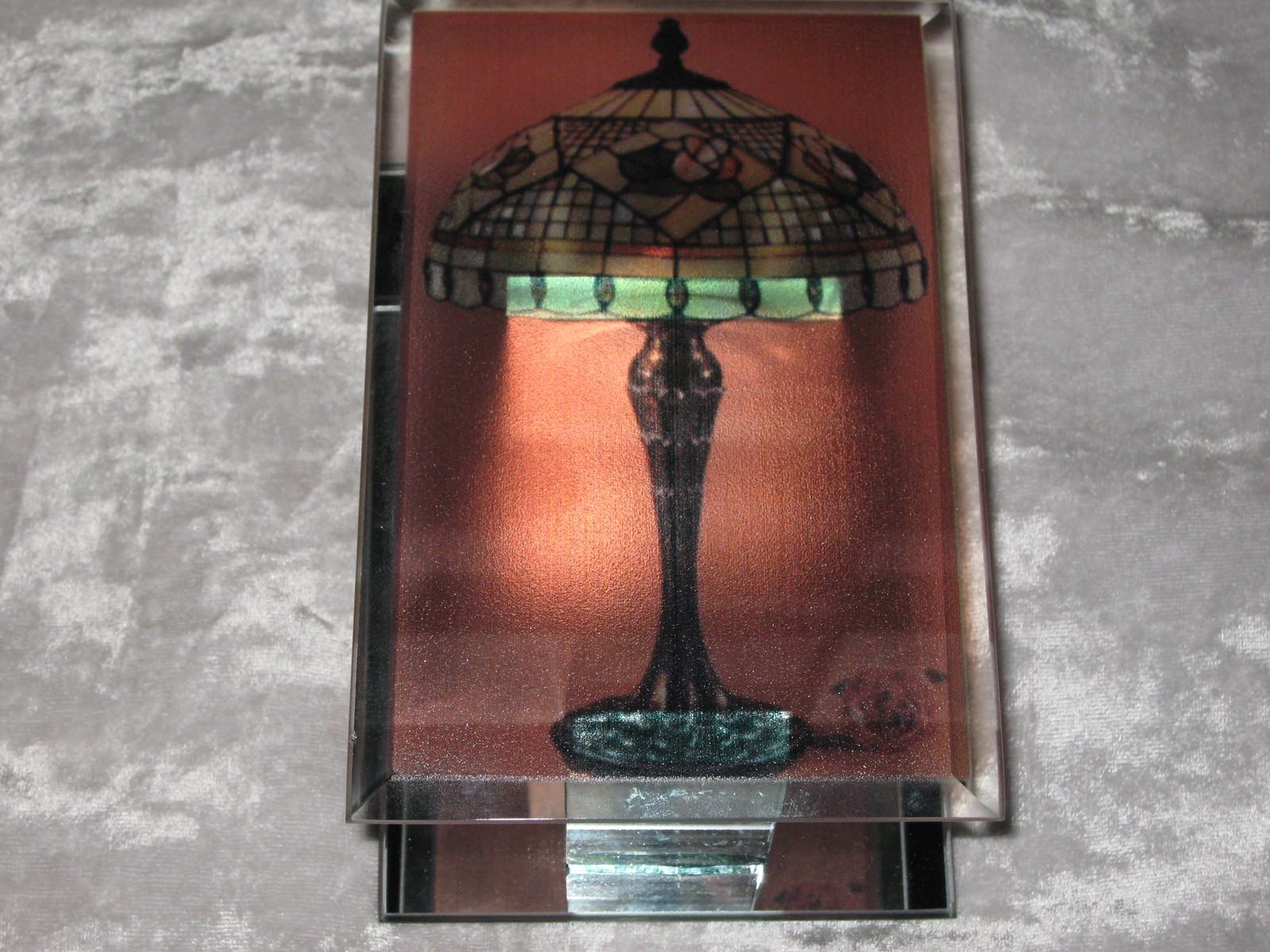 Reflection Flame New!