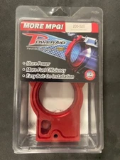 Airaid 200-520 Throttle Body Spacer 1996-2000 Chevy/GMC 350 5.0-5.7 Vortec