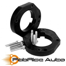 Lift Kit Front Strut Spacers 0.8" 20mm for Citroen BERLINGO 1996-2012, XSARA