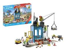 Baustelle