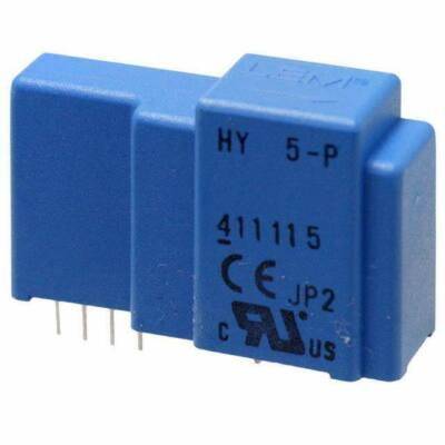 SENSORSTROM HALL 5A AC/DC