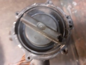★ Siemens WM14E425/33 Ablaufpumpe Laugenpumpe Pumpe 2KEBS 111/052 740653 #TH180