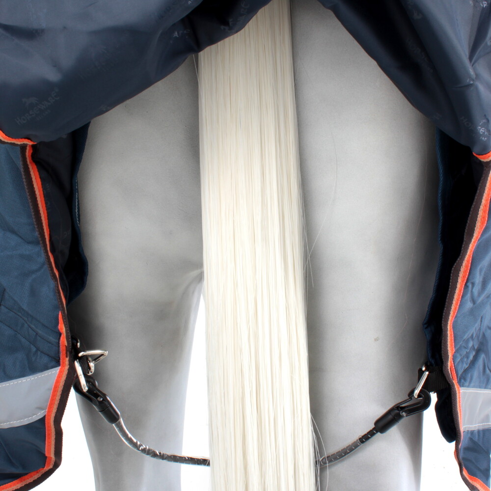 Horseware Rambo Tech Duo Bundle 50g + 100g + Airmax Liner Denim