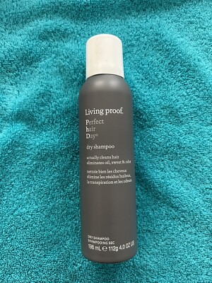 Living Proof Perfect Hair Day Dry Shampoo - 4 oz