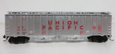 Bowser (N-Scale) UNION PACIFIC 2-Bay Airslide Hopper Car #20431 (37948) RTR  